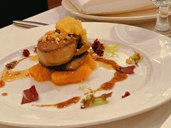 -摩根扒房(桐梓林店)