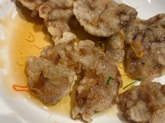 -茶啊冲电影主题文化餐厅(TOUCH12街店)