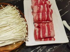 -润泽园海南椰子鸡·糟粕醋火锅(拱北店)