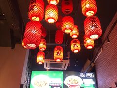 -湘语·湖南家常菜(新洲店)