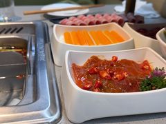 -海底捞火锅(振华商厦店)