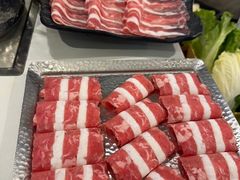-呷哺呷哺 黄金牧场 (大港油田幸福广场店)