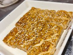 烤干子-霄汉羊排(万松园一店)