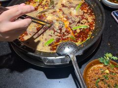-小饕荟雅安贡椒鱼鲜馆(广福桥店)
