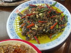 -徐鼎盛民间菜(上筑店)