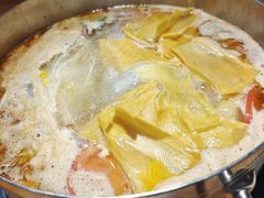 -荣波烤鸭(新世纪百货店)