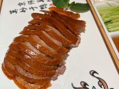 正宗北京烤鸭-谭福锅北京烤鸭(石岐大信店)