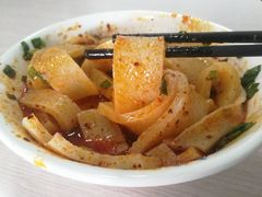 白酿皮-青海宋家酿皮(汇翠花园店)