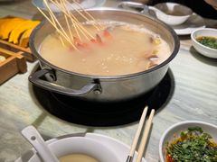 -阿杜打边炉(五江天街店)