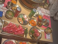 -西塔老太太泥炉烤肉(北京亚运村店)
