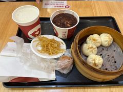 -好适口小小鲜肉包(双安店)
