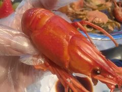 -争先鲜·蒸汽海鲜自助·鲜切牛肉