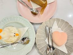 -意格蛋糕