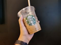 -星巴克(广州动漫星城东区店)