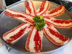 -范儿·嫂子烤肉·精致炭火烤肉(长治路店)