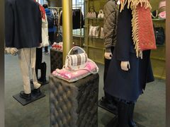 -BURBERRY(北京王府中环店)