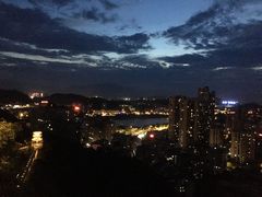 -梅峰山地公园