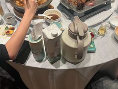-百姓渔村(南中环店)