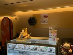 -美丽心情蛋糕(江苏路店)