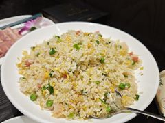 扬州炒饭-苏淮景·苏闽融创菜·海鲜(原空港井河轩店)