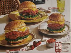 -必胜客餐厅(昆百大泰业城店)