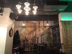 -好享派·团建轰趴馆(旗舰店)