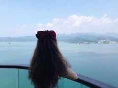 -千岛湖忆湖度假酒店(中心湖景区店)