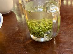 -同得兴 Since·1995 传统苏式面馆(嘉馀坊店)