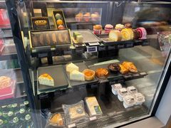 -星巴克(秦皇岛乐都汇店)