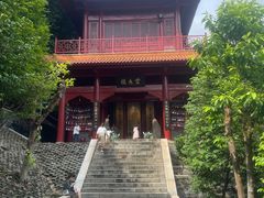 -南沙天后宫景区