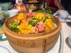 -龍聚祥烧麦馆(鼓楼店)