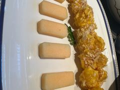 -曾宴·楚菜(湖北省博物馆店)