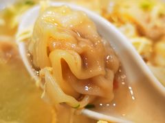 -东泰祥生煎馆(重庆北路店)