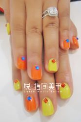 2013.07.09 043---------悦指间美甲美睫