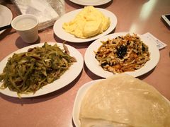 -老昌春饼(中央大街店)