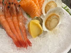 -菊上料理(蜀山银泰百货店)