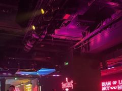 -MOSSO音乐酒吧·live house(南京旗舰店)