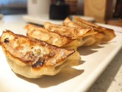 日式手工煎饺-味千拉面(新梅店)