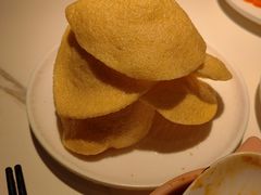 -阿里疆Alijiang·丝路美食·异域风情·清真(长楹天街店)