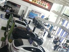 -上海和展广汽丰田4S店(老闵行店)