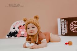 -巴黎Paris baby儿童摄影(宝山万达店)
