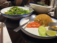 -金厨泰国餐厅·全泰籍厨师料理(拱北店)