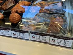 -张香食品(玉龙湾店)