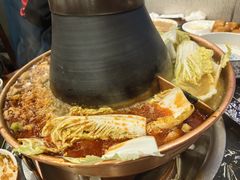 -楼外楼大刀肉传统火锅居(繁荣路店)