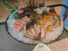 -集渔·泰式海鲜火锅(科华店)