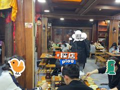 -滇藏石锅宴(北门坡古城管理局店)
