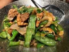 -东方红·湖南菜(金屿店)