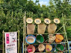 -HERRE·FARM 赫尔露营农场·团建聚会包场