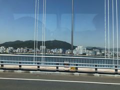 -广安大桥