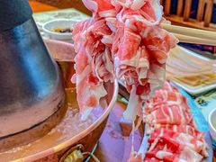 -刘老表·瓦罐汤涮肉(青云谱店)